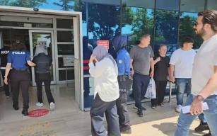 Zonduldak’ta büyük operasyon…