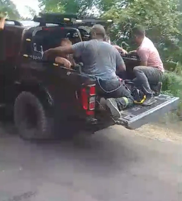 Mustafa Kuru’num cansız bedenine ulaşıldı