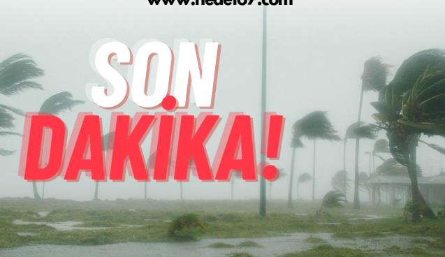 Zonguldak’ta hafta sonu hava nasıl olacak?