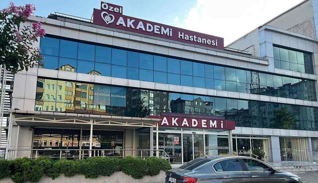 Echomar’dan Ereğli Akademi’ye…Yeni dönem başlıyor