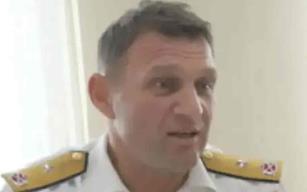 Emekli Tuğamiral Türker Ertürk gözaltına alındı