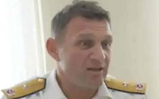 Emekli Tuğamiral Türker Ertürk gözaltına alındı