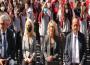 Demirtaş, İlköğretim haftası programına katıldı.