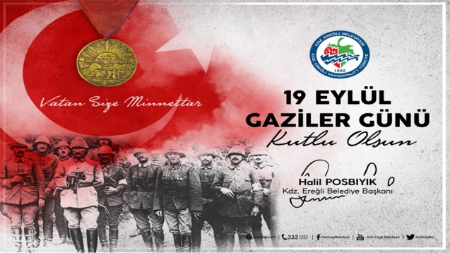 POSBIYIK: VATAN SİZE MİNNETTAR