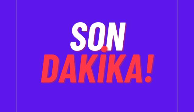 İki işçi yandı… Kocaeli’ye sevk edildi…