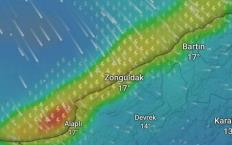 Bu gece dikkat! Sağanak geliyor...