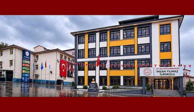 Ereğli’ye 8 derslikli yeni ilkokul yapılacak