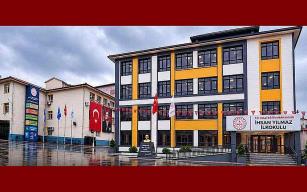 Ereğli’ye 8 derslikli yeni ilkokul yapılacak