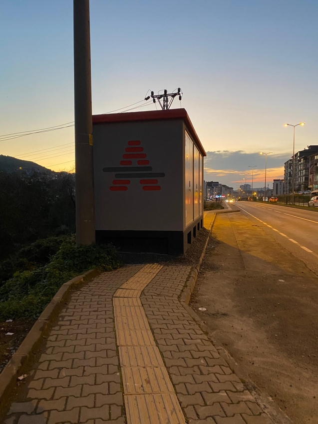 Elektrik trafosu tepkilere neden oluyor...
