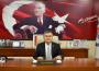 Geçici vekalet Meclis Üyesi Cengiz Güneş' de...