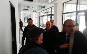 Sol Parti. basın açıklaması yaptı...