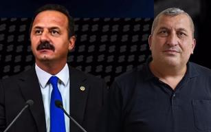 Yeni Partinin kurulumu Ereğli'de İsmail Yılmaz'a emanet...