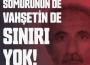  Vahşice öldürülen Afgan işçi için yapılan açıklama...