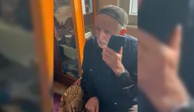 Cumhurbaşkanı Erdoğan'dan taziye telefonu...