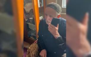 Cumhurbaşkanı Erdoğan'dan taziye telefonu...