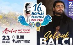 Hamsi Festivali'nin tarihi belli oldu...