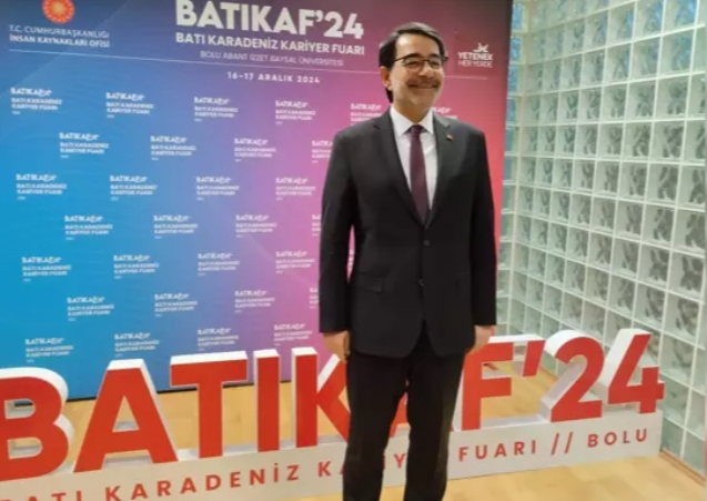 Dünyanın zengin ülkeleri arasına giriyoruz...