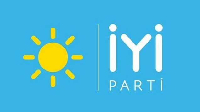 İYİ PARTİDE GÖREV DAĞILIMI YAPILDI...