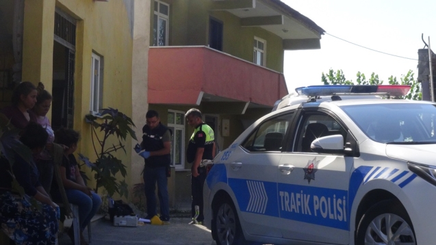 Ölü ve yaralılar var… İşte olayın detayları…