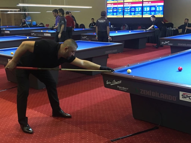 Yeni Sahibi KAYA oldu…