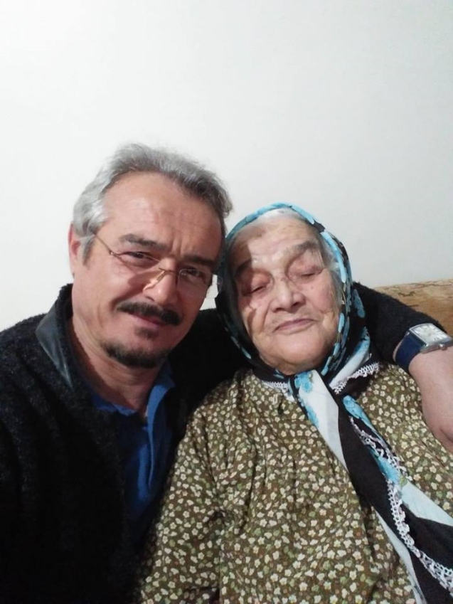 Ayan ailesinin acı günü…