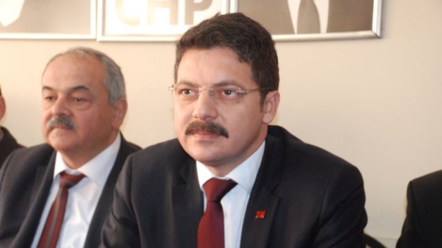 Babasını kaybetti…