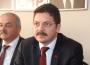Babasını kaybetti…