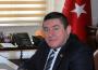 Başkan Tekin başsağlığı mesajı yayınladı…