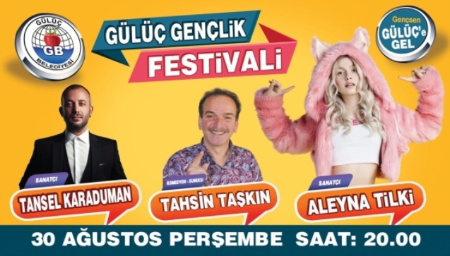 Hazırlıklarda sona gelindi…
