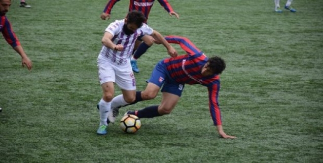 Ereğli Belediye sporun rakibi belli oldu…