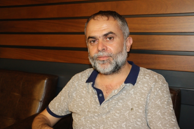 Beni buradan çıkartmak istiyorlar… Sorun borç değil!...