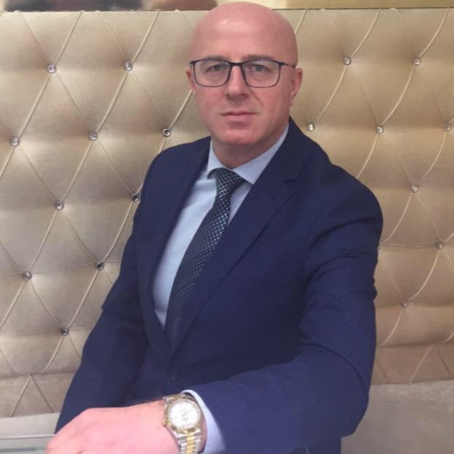 İhsan Yazıcıoğlu’na operasyon…
