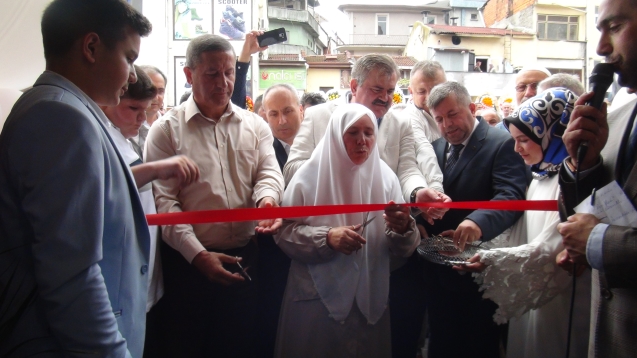 Subaşı Kasap Izgara artık hizmetinizde…