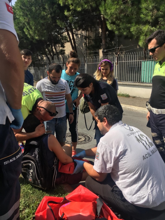 ‘Annem bana kızar’ dedi, bakın polislerden ne istedi?..