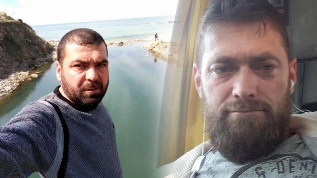 18 YILA MAHKÜM EDİLDİ...