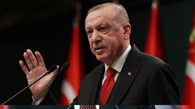 Mart Ayı'ndan İtibaren Normalleşme Süreci Başlıyor...