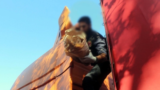 Antitank füze parçaları ele geçirilmişti: Karar çıktı...