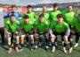 Kdz. Ereğli Spor galibiyetle başladı...