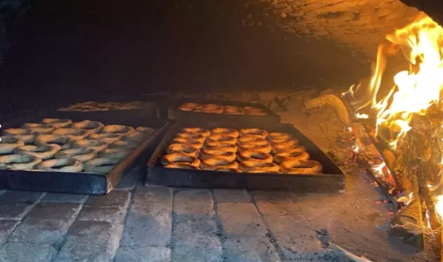 162 yıldır kuşaktan kuşağa...