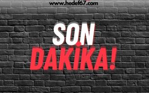 Yolsuzluk operasyonunda düğmeye basıldı... Gözaltılar var...