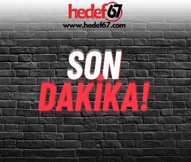 Yolsuzluk operasyonunda düğmeye basıldı... Gözaltılar var...