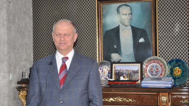 “Milletimizin kaderini değiştiren 19 Mayıs kutlu olsun”