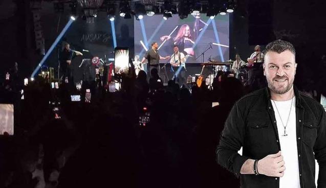 PAU coşturdu… Sırada Serkan Nişancı var…