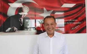 “Bir kınama kalmıştı onu da almış olacağız”