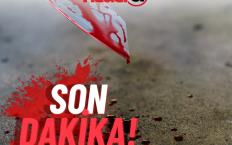 Boşanma aşamasındaydı...