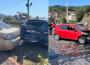 Zonguldak-İstanbul yolunda zincirleme kaza...