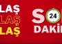 Kayıp ! 5 yaşındaki erkek çocuktan haber alınamıyor