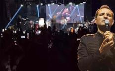 Rafet El Roman konserine saatler kaldı…