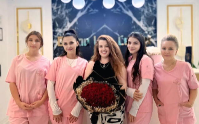 Yeni Yönetim ekibiyle Süper KAMPANYA...