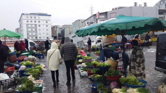 Cumartesi Pazarı Açık Olacak Mı?